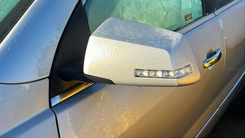 2017 Chevrolet Traverse Premier