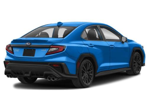 2022 Subaru WRX Limited
