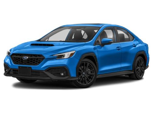 2022 Subaru WRX Limited