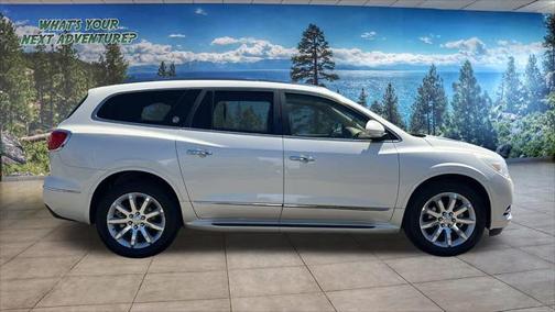 2015 Buick Enclave Premium