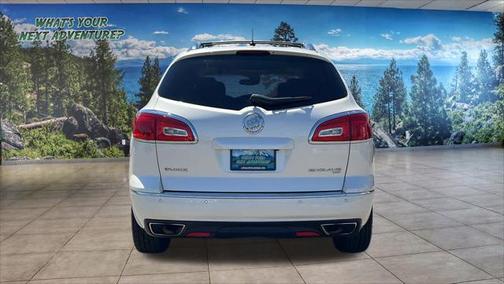2015 Buick Enclave Premium