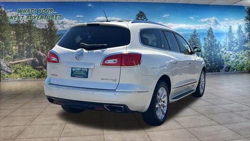 2015 Buick Enclave Premium