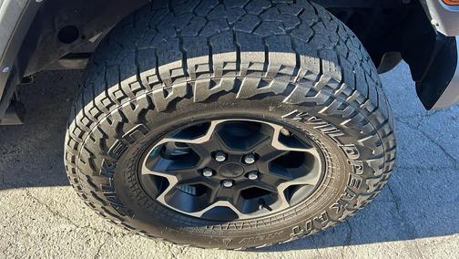 Bright White Clearcoat 2022 Jeep Wrangler Unlimited 4xe Rubicon