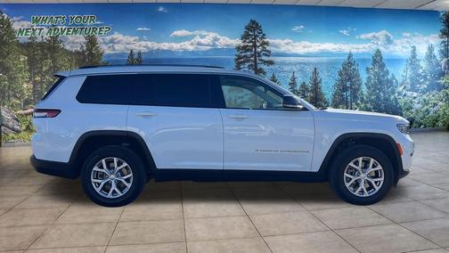 2013 Jeep Grand Cherokee SRT8