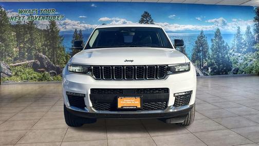 2013 Jeep Grand Cherokee SRT8