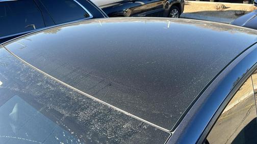 2025 Tesla Model Y Performance Dual Motor All-Wheel Drive