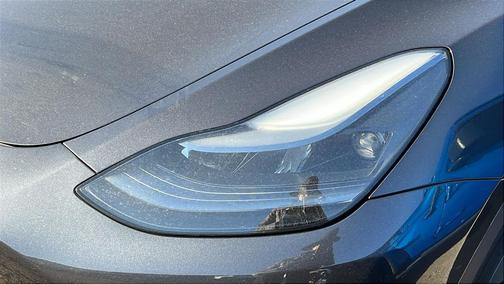 2025 Tesla Model Y Performance Dual Motor All-Wheel Drive