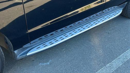 2018 Mercedes-Benz GLE 350 4MATIC