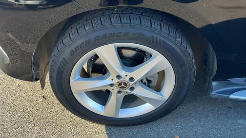 2018 Mercedes-Benz GLE 350 4MATIC