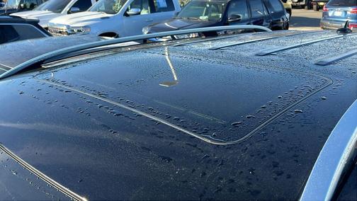 2018 Mercedes-Benz GLE 350 4MATIC