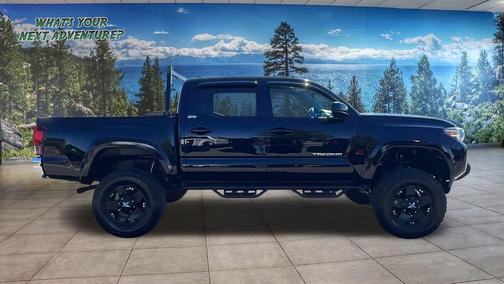 2019 Toyota Tacoma SR5