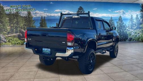 2019 Toyota Tacoma SR5
