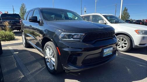 2023 Dodge Durango GT AWD