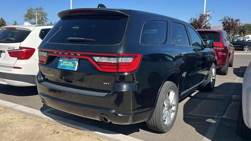 2023 Dodge Durango GT AWD