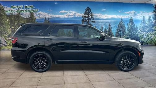2023 Dodge Durango GT AWD