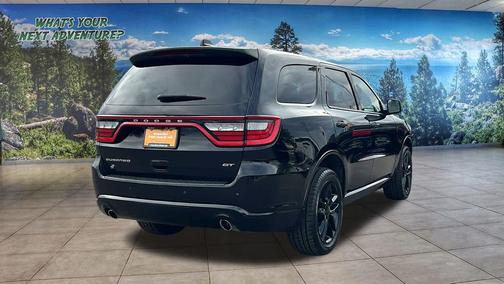 2023 Dodge Durango GT AWD