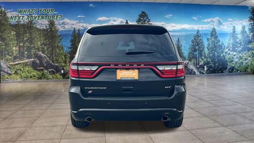 2023 Dodge Durango GT AWD
