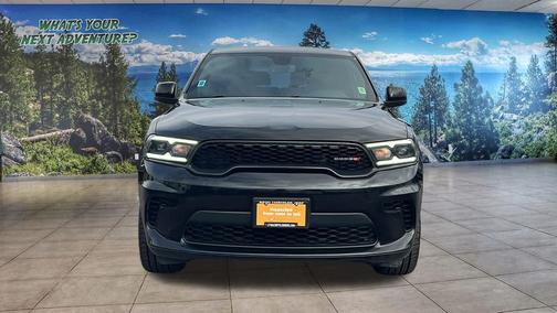 2023 Dodge Durango GT AWD