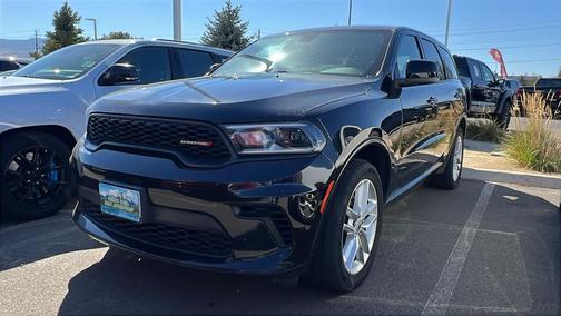 2023 Dodge Durango GT AWD