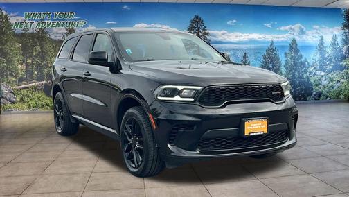 2023 Dodge Durango GT AWD