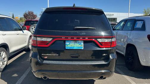 2023 Dodge Durango GT AWD