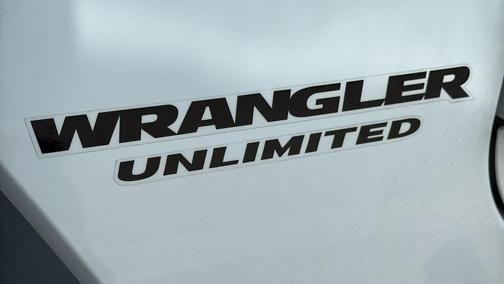 2014 Jeep Wrangler Unlimited Rubicon