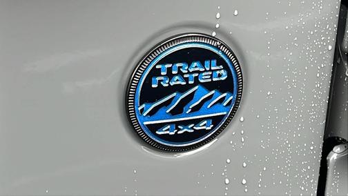 2022 Jeep Wrangler Unlimited 4xe Sahara High Altitude