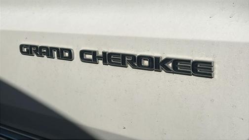 2019 Jeep Grand Cherokee Summit