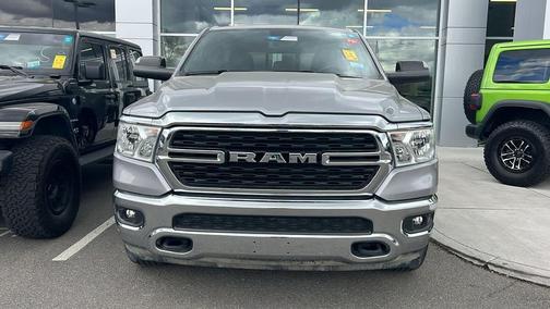 2024 RAM 1500 Big Horn/Lone Star