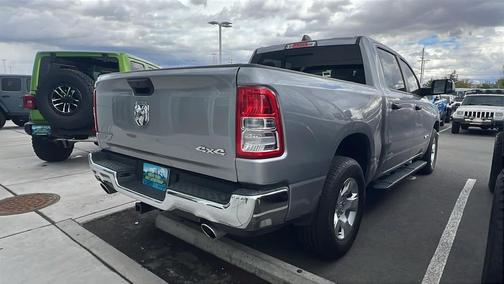 2024 RAM 1500 Big Horn/Lone Star