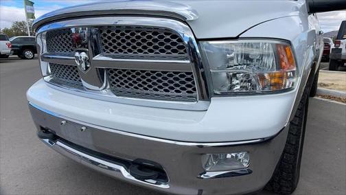 2011 Dodge Ram 1500 Laramie
