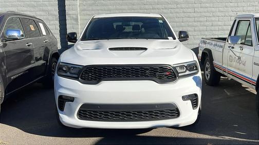 2021 Dodge Durango R/T AWD