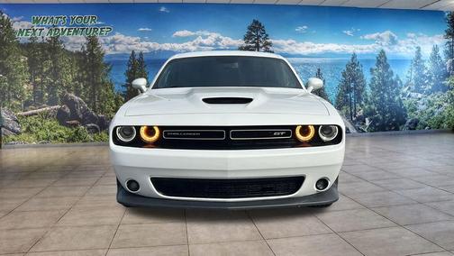 2019 Dodge Challenger GT