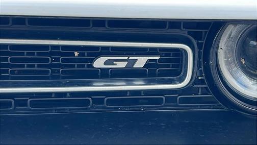 2019 Dodge Challenger GT