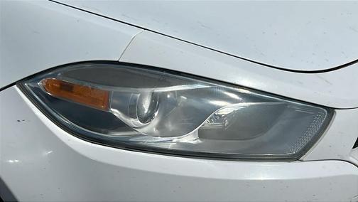Bright White Clearcoat 2013 Dodge Dart SXT