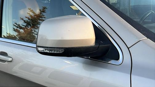 2015 Jeep Grand Cherokee Summit