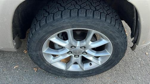 2015 Jeep Grand Cherokee Summit