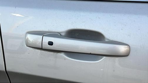 2015 Jeep Grand Cherokee Summit