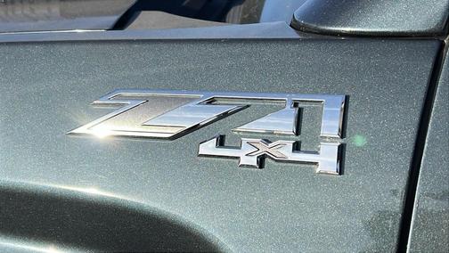 2017 GMC Sierra 2500 SLT