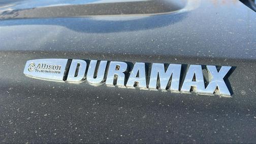 2017 GMC Sierra 2500 SLT