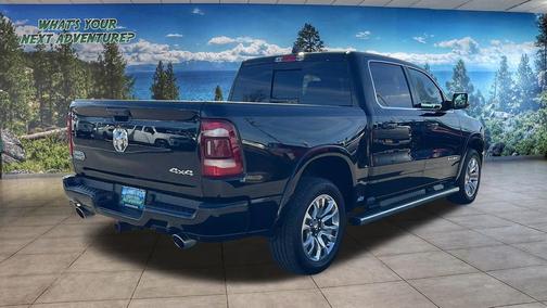 2023 RAM 1500 Longhorn