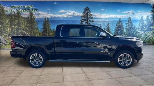 2023 RAM 1500 Longhorn