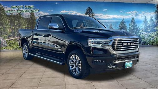 2023 RAM 1500 Longhorn