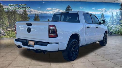 2023 RAM 1500 Limited