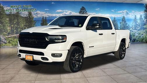 2023 RAM 1500 Limited