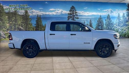 2023 RAM 1500 Limited