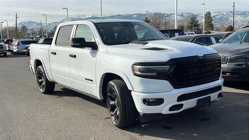 2023 RAM 1500 Limited