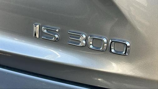 2019 Lexus IS 300 Base