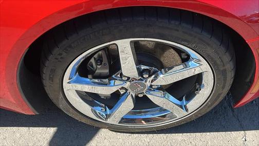 2014 Chevrolet Corvette Stingray Base