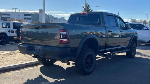 2023 RAM 2500 Power Wagon